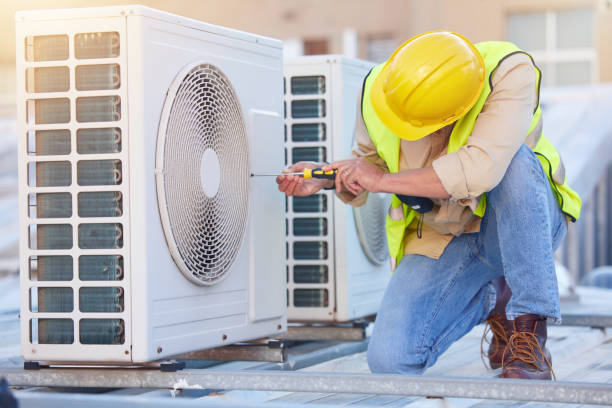 AC Installation Near Me in Long Branch, VA