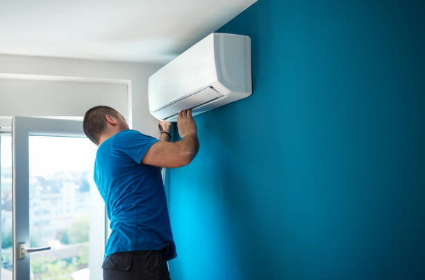 Best HVAC Cleaning Services  in Long Branch, VA