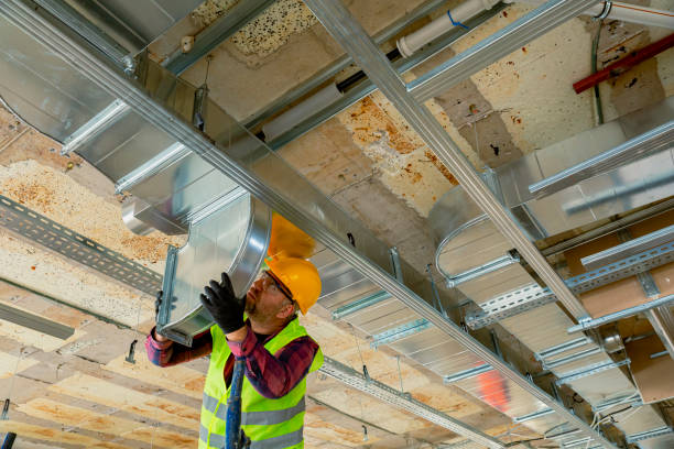 Best Air Conditioning Repair  in Long Branch, VA