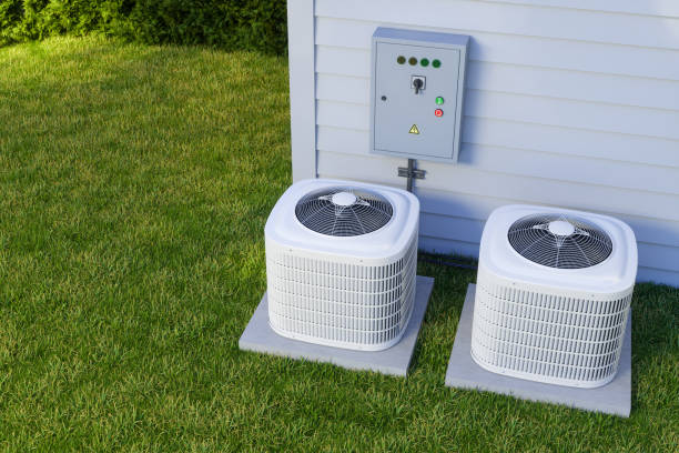 Best Affordable Air Conditioning Repair  in Long Branch, VA