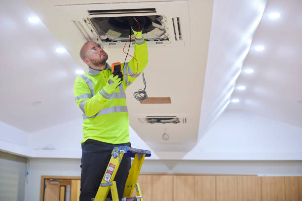 Best Local HVAC Companies  in Long Branch, VA