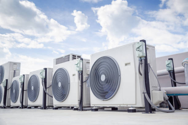 Best HVAC Replacement Cost  in Long Branch, VA