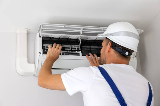 Best Affordable Air Conditioning Repair  in Long Branch, VA