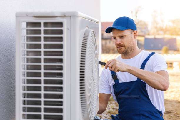 Best Furnace Repair Near Me  in Long Branch, VA
