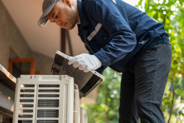 Reliable Long Branch, VA HVAC Solutions