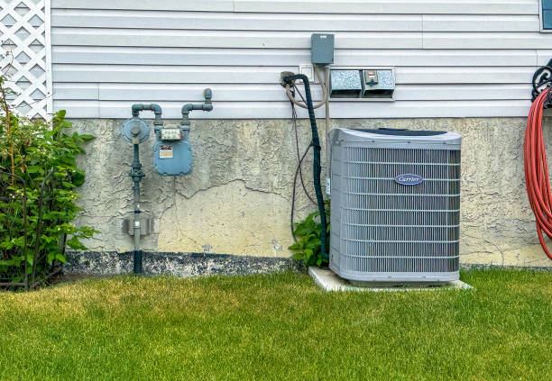 Best HVAC Installation Services  in Long Branch, VA
