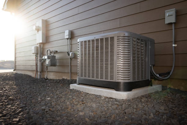 Best Affordable Air Conditioning Repair  in Long Branch, VA
